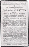 Desiderius Osstyn